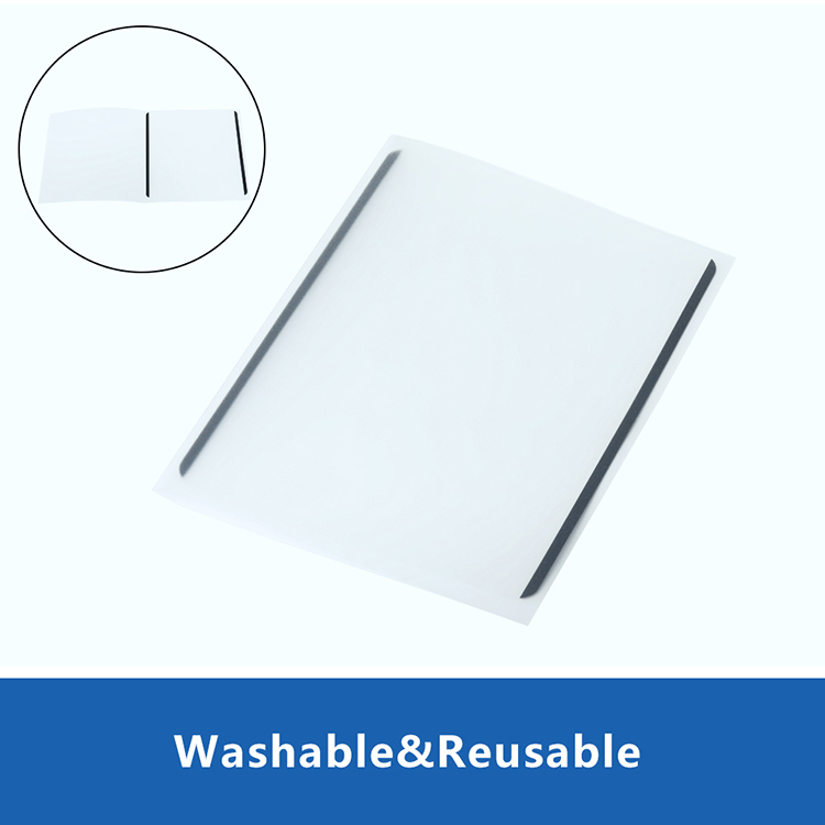 Magnetic Privacy Screen Protection