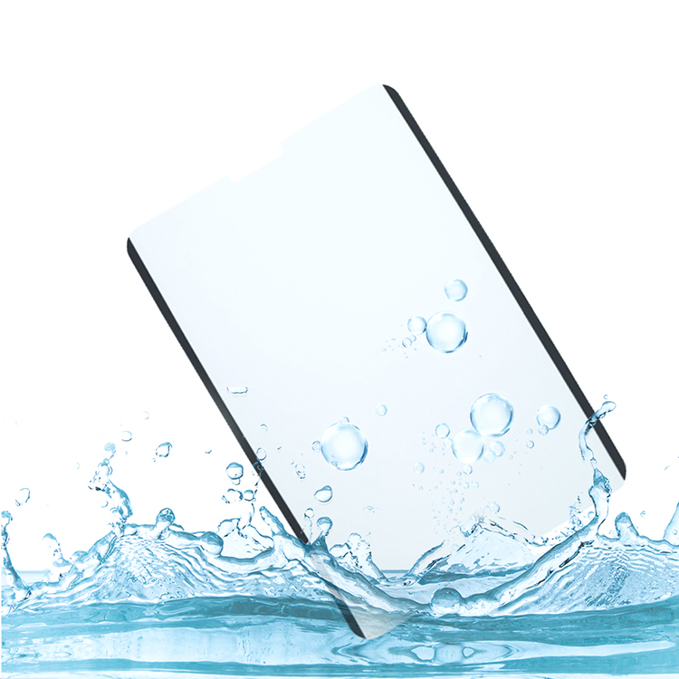 Magnetic Privacy Screen Protection