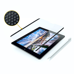 Magnetic Privacy Screen Protection