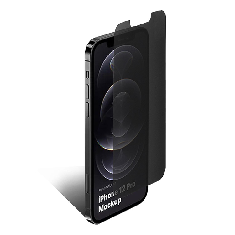 Privacy Screen Protection