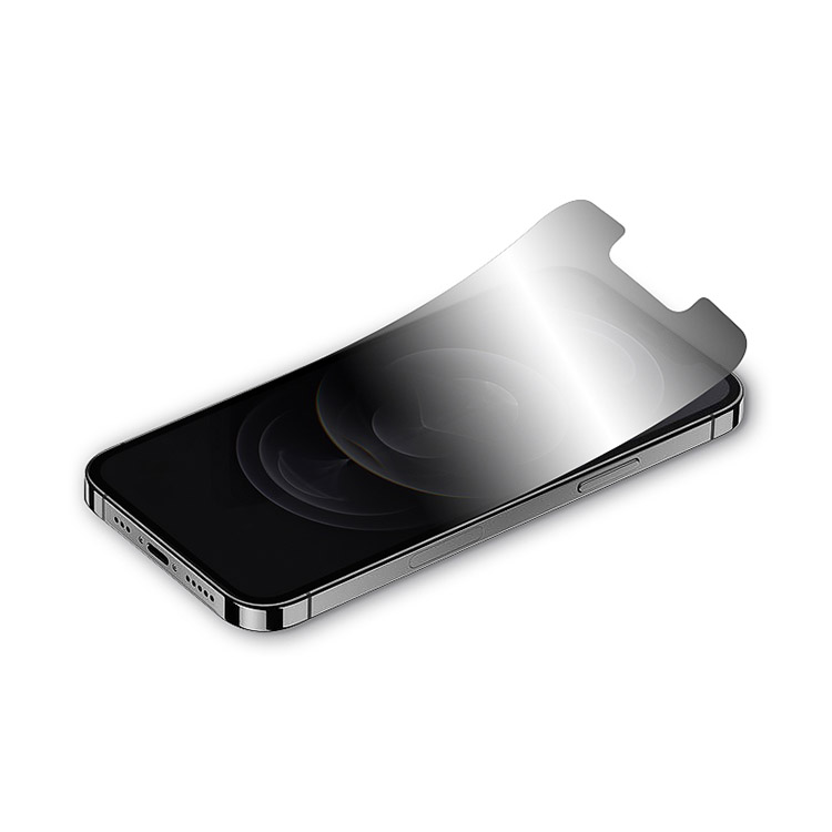 Privacy Screen Protection