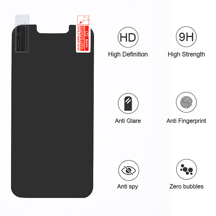 Privacy Screen Protection