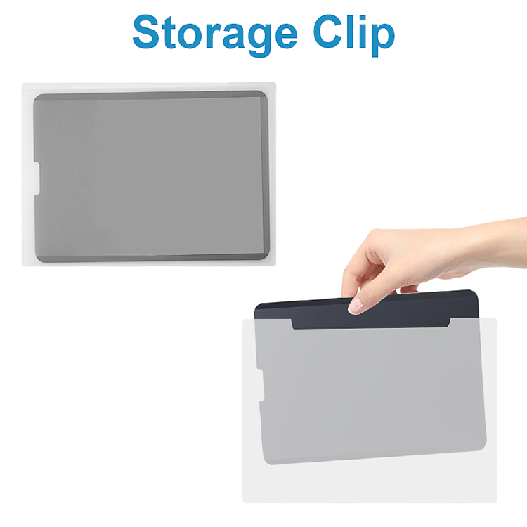 Privacy Screen Protection