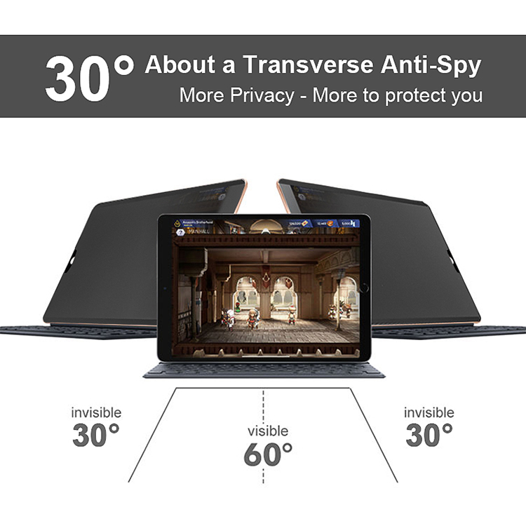 Privacy Screen Protection