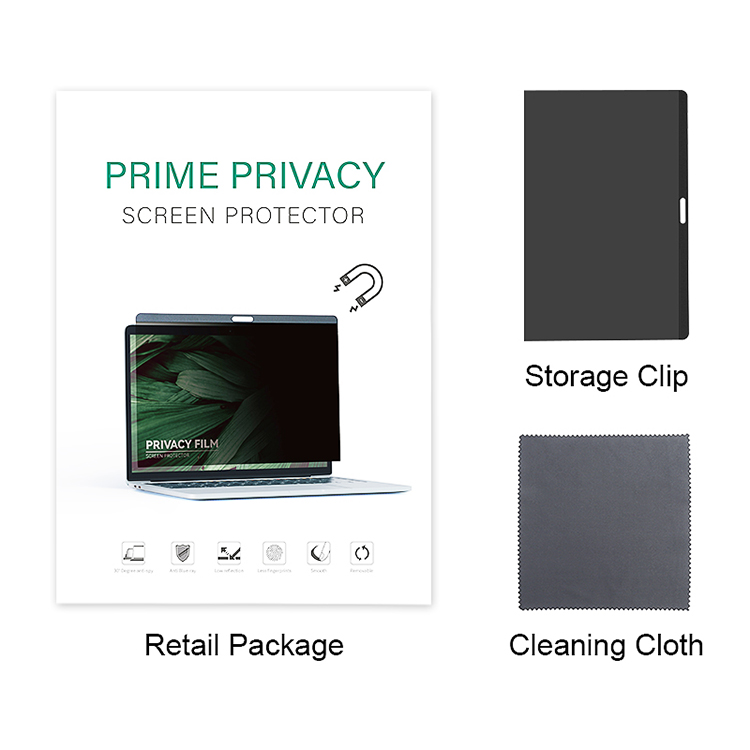 Privacy Screen Protection