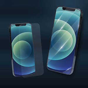 9H Hybrid Screen Protection