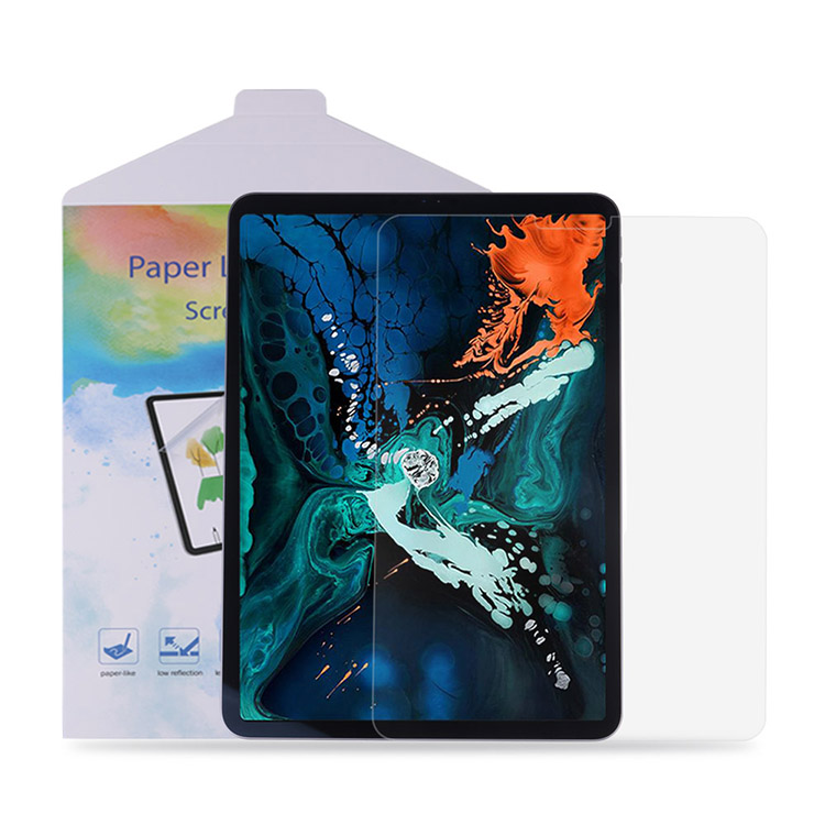 Paper-Like Flim