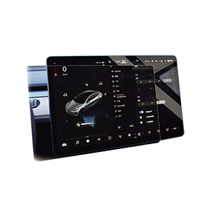 Anti-Reflection Screen Protection